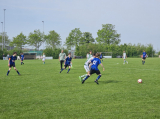 ST S.K.N.W.K./D.Z.C. '09 JO14-1 - Kloetinge JO14-2 (competitie) 2023-2024 (3e fase) (141/145)